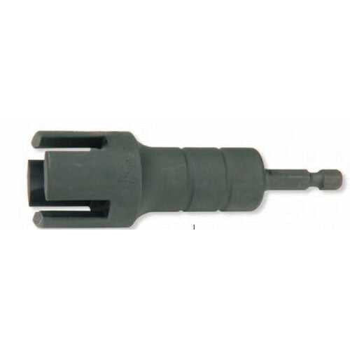 Ko-ken BD017E 1/4 Hex Dr. Wing Bolt Socket    104mm