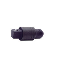 Ko-ken BD030W-1/2 1/4 Hex Dr. Adaptor  1/2 Square 57mm Locking Quick Release