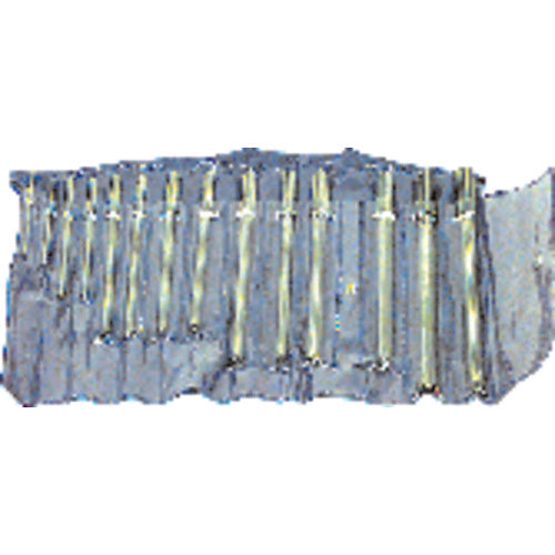 ProCut BD60100 14 Pc. HSS Chucking Reamer Set