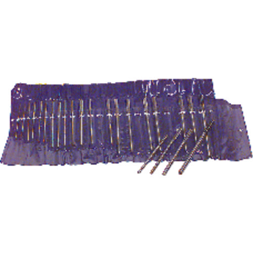 ProCut BD60110 14 Pc. HSS Chucking Reamer Set
