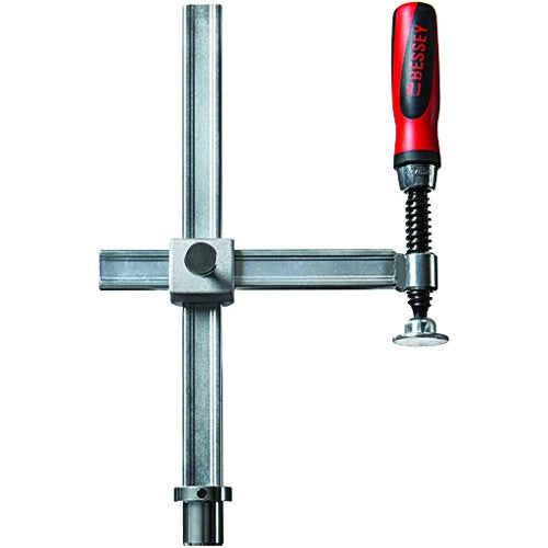 Bessey SG75TWM283012 28 mm  T-Bar Morpad - 12" x 4 3/4"