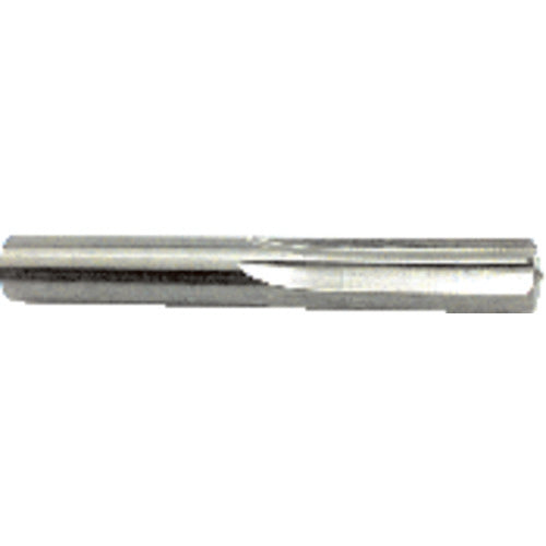 M A Ford BG7002007 1/2 Dia-Solid Carbide Chucking Reamer Alternate Manufacture # 02007