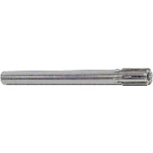 Rock River Tool BJ50040 5/8 Dia-HSS-Carbide Tipped Expansion Chucking Reamer