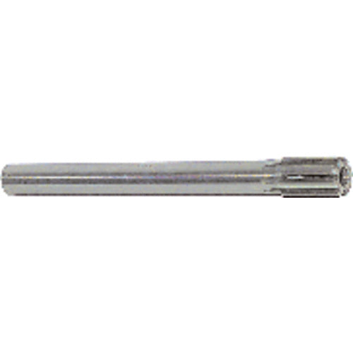 Rock River Tool BJ50054 27/32 Dia-HSS-Carbide Tipped Expansion Chucking Reamer