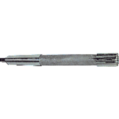 Rock River Tool BJ51028 7/16 Dia-HSS-Carbide Tipped Expansion Chucking Reamer