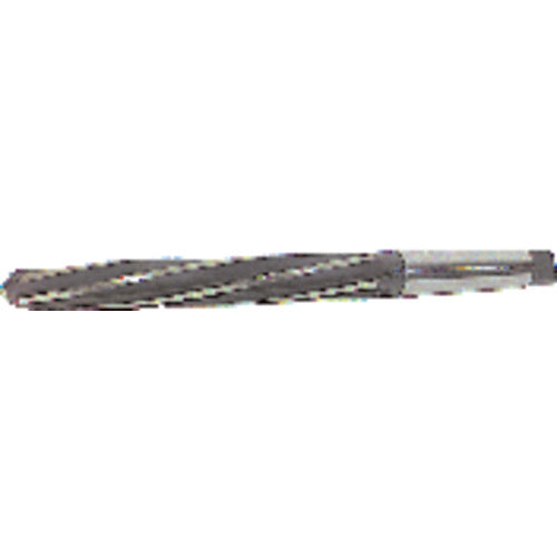 ProCut BL51022 11/16 Dia-HSS-Taper Shank/Spiral Flute Construction/Bridge Reamer