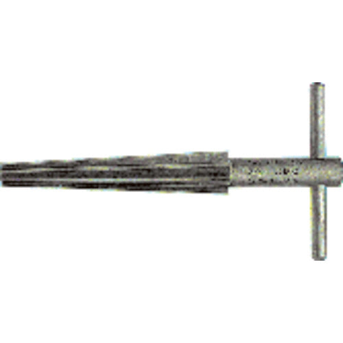 Alvord Polk BL5404001 1/2 Dia-HSS-Repairmen's Taper Reamer Construction / Bridge Reamer