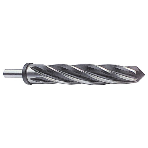 Quality Import BL55044 11/16 Dia-HSS Dia-Construction Taper Reamer