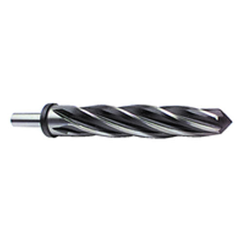 Alvord Polk BL5400762 1-1/8 Dia-HSS-Construction Taper Reamer