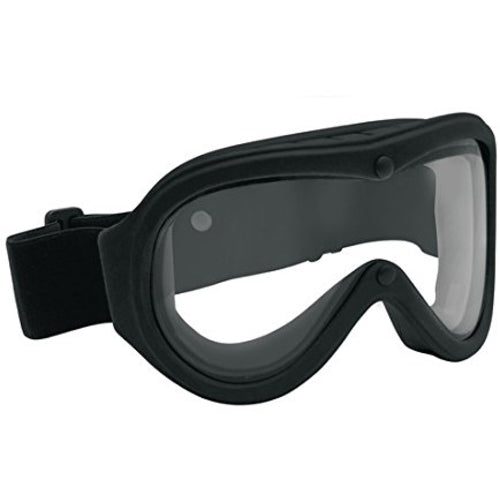 Bolle BO1540165 CHRONOSOFT - Strap and Retainer