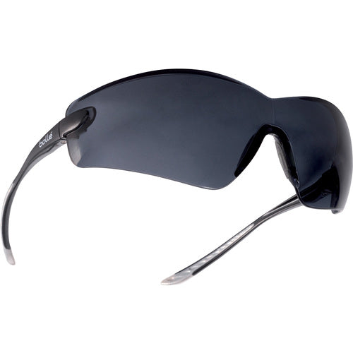 Bolle BO1540038 COBRA - Smoke Lens - Black & Gray Frame PC ASAF Platinum