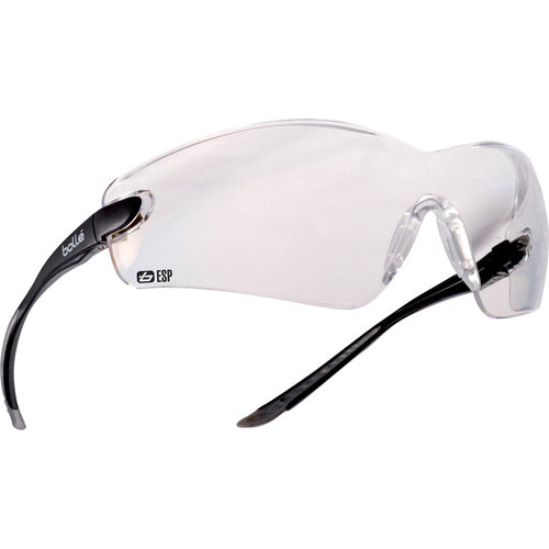 Bolle BO1540042 COBRA - ESP Lens - Black & Gray Frame PC