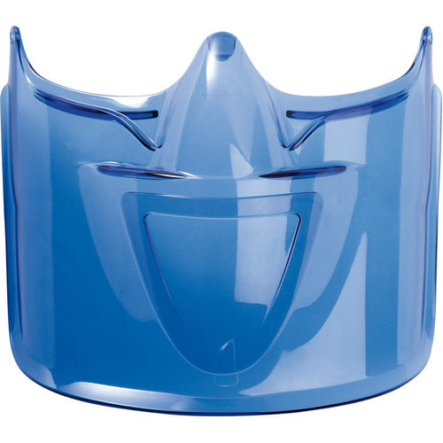 Bolle BO1540093 ATOM - Blue Visor