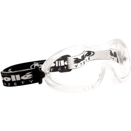 Bolle BO1540095 NITRO - PC - Translucent