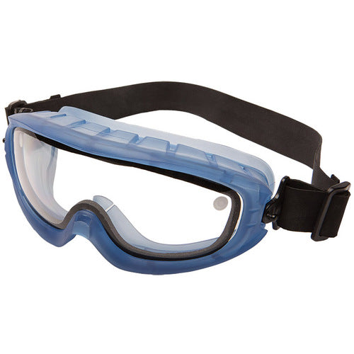 Bolle BO1540197 ATOM DUO NEO - Clear Lens - Dual Vent