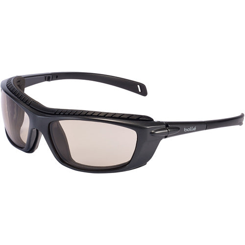 Bolle BO1540278 BAXTER - CSP Lens - Blue & Black Frame PC ASAF Platinum