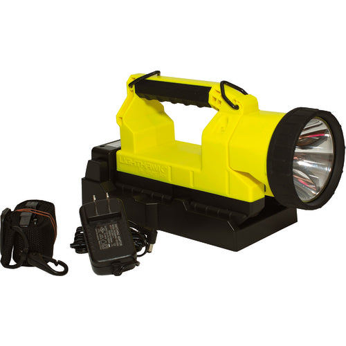 Koehler BrightStar KN0107612 LANTERN 4 CELL AC YELLOW