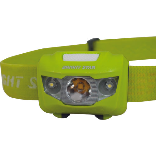 Koehler BrightStar KN01200501 INTRINSICALLY SAFE HEADLAMP