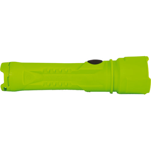 Koehler BrightStar KN0160101 FLASHLIGHT HI VIZ GREEN