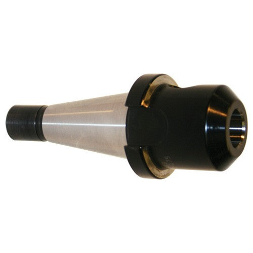 Briney GM30NMTB30E038 NMTB30E-038-175 NMTB30 End Mill Adapter, 3/8" I.D.x1.75" Projection (Standard Length)