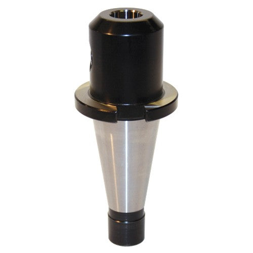 Briney GM30NMTB40E075 NMTB40E-075-231 NMTB40 End Mill Adapter, 3/4" I.D.x2.31" Projection (Standard Length)