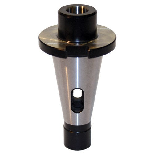 Briney GM30NMTB40MT4 NTMB40-MT4 NMTB40 Morse Taper Adapter, MT4 I.D.x3.50" Projection
