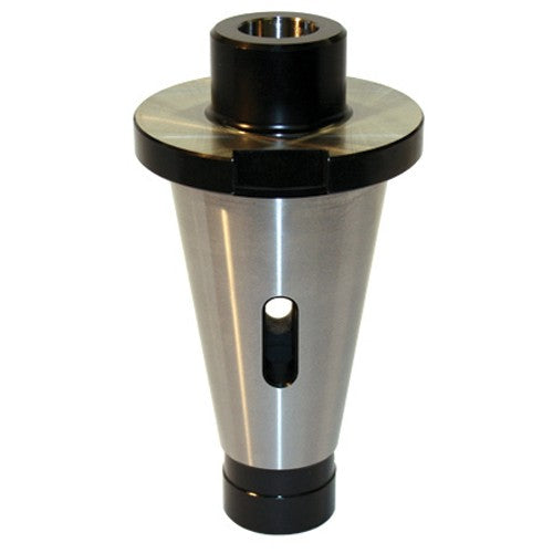Briney GM30NMTB50MT2 NTMB50-MT2 NMTB50 Morse Taper Adapter, MT2 I.D.x2.44" Projection