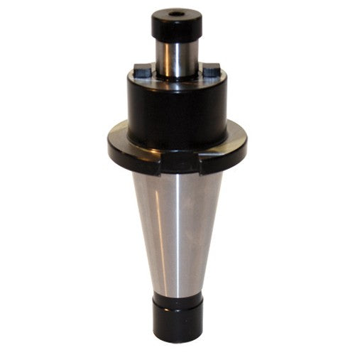 Briney GM30NMTB40SM100 NMTB40SM-100-150 NMTB40 Shell Mill Adapter, 1" Pilotx1.50" Projection