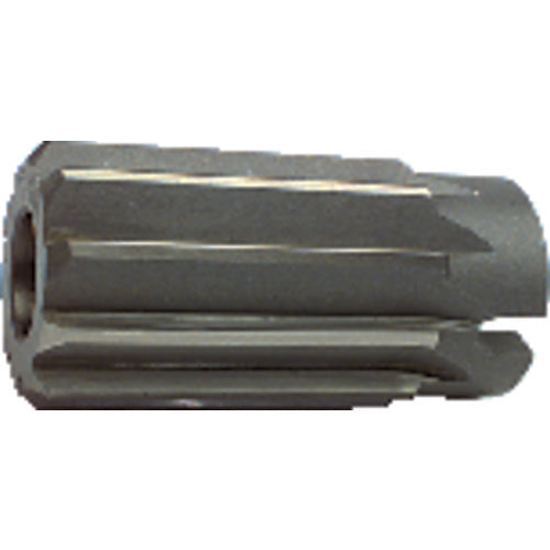 ProCut BS50144 1-11/16 Dia-HSS-Straight Flute Shell Reamer