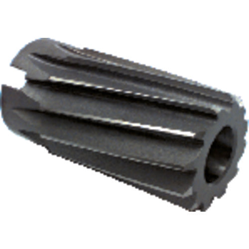 ProCut BS51256 2-7/8 Dia-HSS-Spiral Flute Shell Reamer