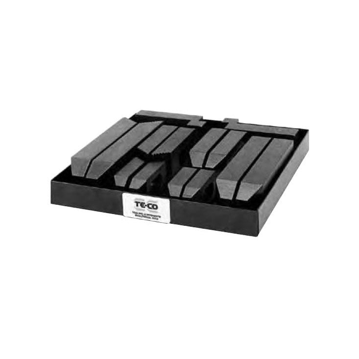 TE-CO 20901 BASIC CLAMP KIT 3/8-16