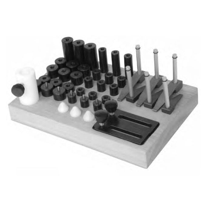 TE-CO 14301 BASIC KIT
