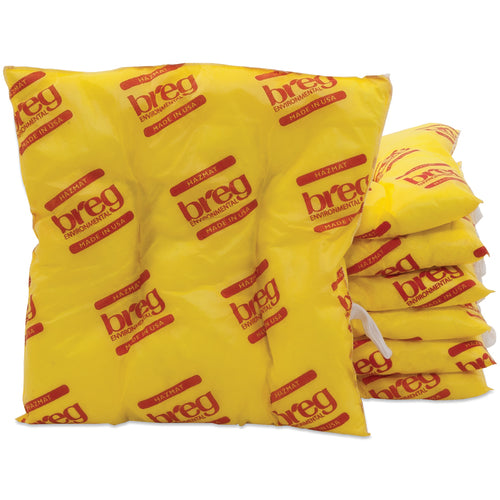 Breg LD60BHP1717 17X17 HAZ MAT PILLOW 16/CS