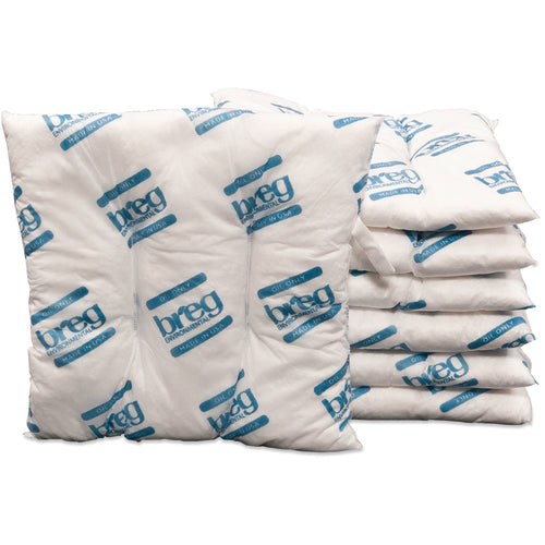 Breg LD60BOP1717 17X17 OIL SORBENT PILLOW 16/CS