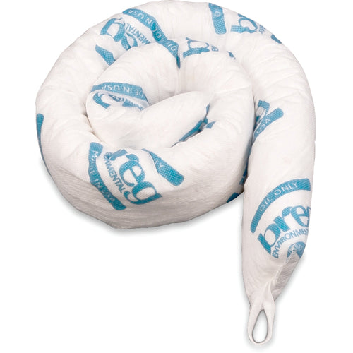 Breg LD60BOS12 3X48 OIL SORBENT SOCK 12 PER CASE