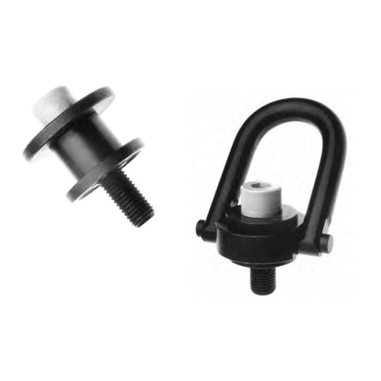 TE-CO AK46048-BW BUSHING,WASHER, SCRW SET