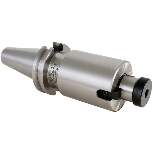 Techniks TE12227236 CAT50 X FMA 1"-6.0"