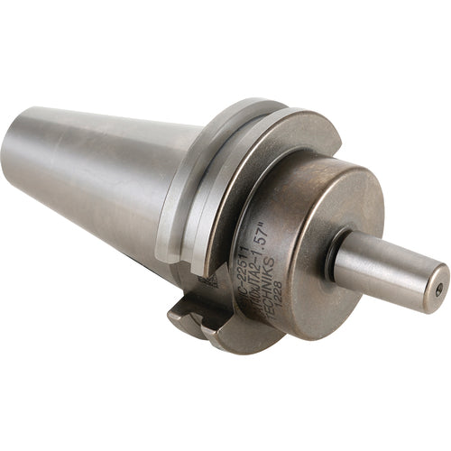 Techniks TE1222515 CAT40 X JT33-1.57