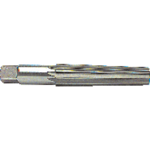 ProCut CB616 6 Dia-HSS-Straight Shank/Finishing Taper Reamer