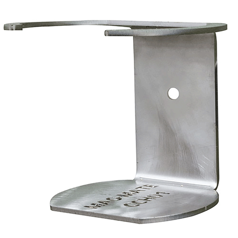 Industrial Magnetics MAG-MATE® Can / Cup Holder 1X No Magnet CCH11