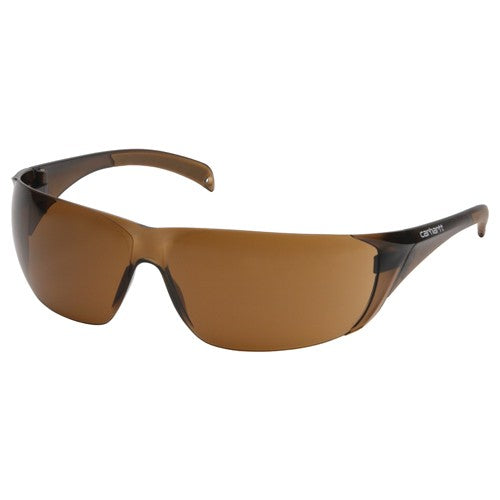 Carhartt KB54CH118S BILLINGS BRONZE TEMPLES BRONZE LENS