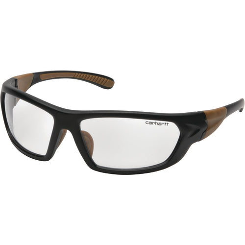 Carhartt KB54CHB210DT CARBONDALE BLACK FRAME CLEAR AF LENS