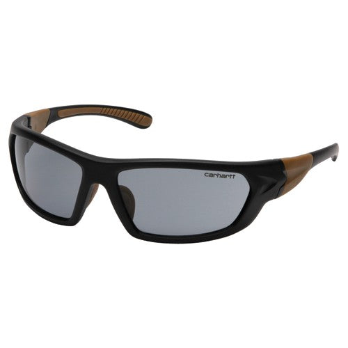 Carhartt KB54CHB220T CARBONDALE BLACK FRAME GRAY AF LENS