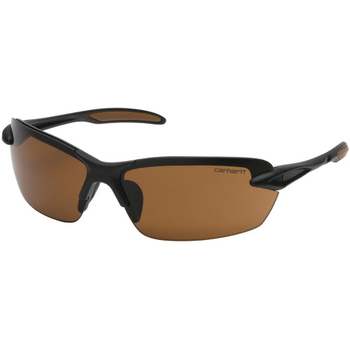 Carhartt KB54CHB318D SPOKANE BLACK FRAME BRONZE LENS