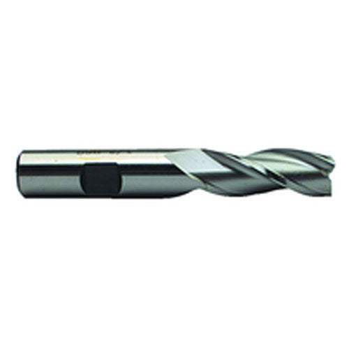 ProCut II CL50E28W 7/8" Dia-4-1/8" OAL-HSS-Center Cut SE EM-3 FL