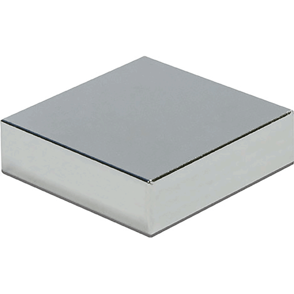 Industrial Magnetics Smart-Mag® Polymagnet Rare Earth Rectangular N42 With Adhesive CMP010505P1ADH
