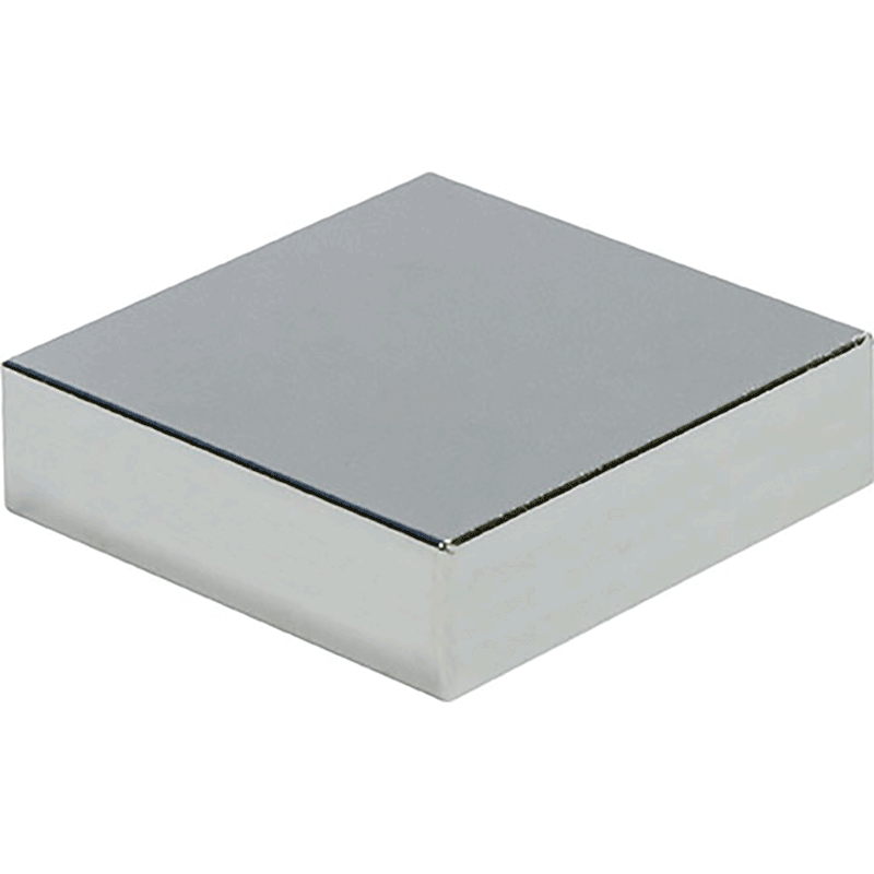 Industrial Magnetics Smart-Mag® Polymagnet Rare Earth Rectangular N42 CMP010505P1N42
