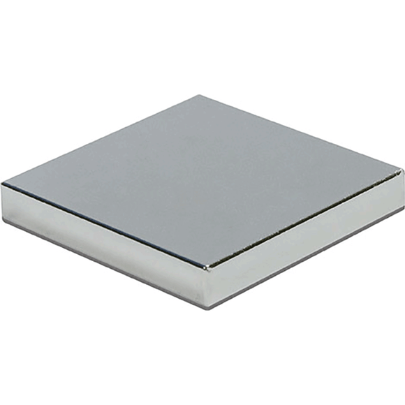 Industrial Magnetics Smart-Mag® Polymagnet Rare Earth Rectangular N42 With Adhesive CMP011010P1ADH