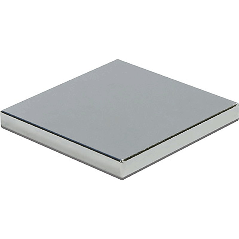 Industrial Magnetics Smart-Mag® Polymagnet Rare Earth Rectangular N42 With Adhesive CMP011515P1ADH