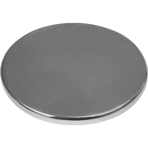 Industrial Magnetics Smart-Mag® Polymagnet Rare Earth Disc N42 CMP10006P1N42